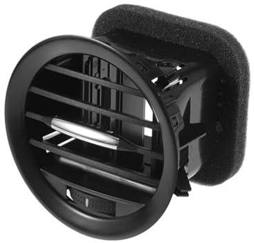 Auto Klimaanlage Gitter Für Opel ADAM Für CORSA D MK3 Für Vauxhall OE 13417363 2201099 A/C Air Vent Abdeckung