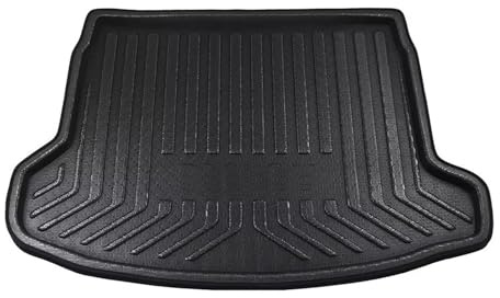 Für Nissan Für Qashqai J11 5-Sitz 2014-2019 Kofferraum Matte Boot Tablett Liner Boden Fracht Schlamm Pad Kofferraum Schutzmatte