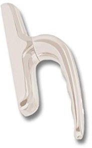 Master Cremonese Comfort Universale Per Apertura Interna Art. 6003E Interasse 130 - 104 - 98 - 92 - 84 (Ral 1013 Avorio)