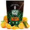 Yerba Mate Verde Mate Green Naranja Tropico 500g, Verde Mate Arancio Tropicale, Yerba Mate dal Brasile