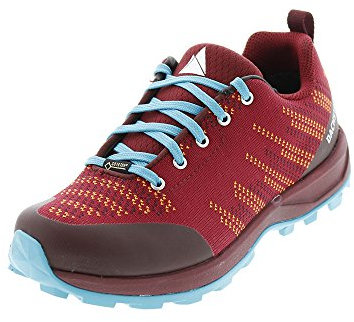Dachstein Damen Stiefel Supernova Gore-Tex Shoes Women