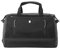 Victorinox Werks Traveler 6.0 Weekender, Reisetasche, Business, Damen/Herren, 32 x 22 x 50 cm, Erweiterbar, Schwarz