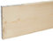 Scaffold Boards Banded Scaffolding Timber Planks 36mm x 225mm x 3.9m / 13 ft Pack of 6