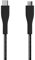 CABLE AISENS USB 2.0 USB-C MACHO A MICRO USB MACHO 3A 1M NEGRO A107-0349