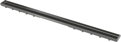 Primaster Rost für Duschrinne 75 cm befliesbar Duschrost Ablaufabdeckung
