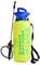LTLCLZ Elektrischer Gartenzerstäuber,Schulter Gießkanne Eindicken Anti-Explosion Ergonomischer Griff Geeignet Für Die Gartenbewässerung,8L