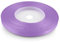 Netuno 1x rotolo nastro di raso satinato lavanda 6 mm x 32 m nastro satin nastrino bomboniere matrimonio battesimo comunione nastro di stoffa per regali confezioni decorazioni nastrino tessuto
