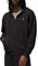 Nike M J Ess Flc Fz Hoodie Black/White M
