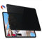 Protector de pantalla magnético de privacidad para iPad Pro de 11 pulgadas 2021/2020/2018, luz azul, filtro de privacidad mate compatible con iPad Air de 5ª/4ª generación de 10.9 pulgadas 2022/2020