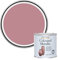 Rust-Oleum Coloured Metallic Rose Gold 250ml