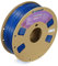 OVERTURE ASA Filament 1.75mm, Spule 1kg (2.2lbs), Maßgenauigkeit +/- 0.03 mm, für 3D Drucker (Diamantblau)
