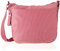 Mandarina Duck Md 20 P10QMT20, Borsa A Spalla Donna, Raspberry Rose, 29x33x12 (L x H x W)