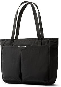 Bellroy Tokyo Wonder Tote (15 L Laptoptasche, passend für 16” Laptops) - Raven