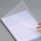 Deckblätter, DIN A3, PP 500 µ matt-transparent, 100 Stück