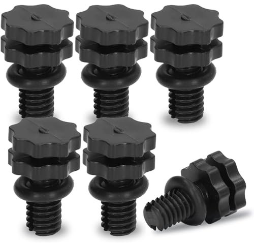 Aurgiarme Packung Mit 6 Wege Entlüftungsventilen Unverzichtbares Pool Wartungswerkzeug Pool Luftfilter Set Pool Auspuff Set Materialdämpfe Kanister Entlüftungsventile