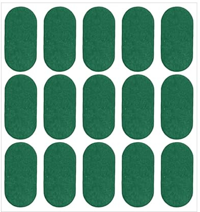 Xujuika Billard-Pool-Reparaturaufkleber, Billardtuch-Reparaturaufkleber | Quick Fix Billardtuch-Reparatur-Tischdecke - Einfach anzubringende Tischdecken-Flicken, Billardtisch-Filz-Ersatzwerkzeug