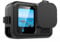 Lammcou Silicone Protective Case & Accessories Set for GoPro HERO13 Black - Silicone Case, Glass Screen Protector, Lens Cap, Lanyard & Easy Clean