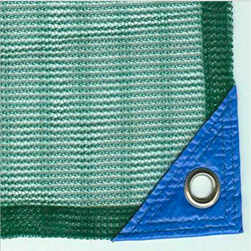 Großes Obsternte-Sammelnetz für Walnuss, Olive, Kastanie, Pflaume, Haselnuss, 5 x 10 m