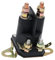 DEMULAX Anlasser-Magnetrelaisschalter for Stratton-Motor, for MTD, Sears Craftsman Rasenmäher Rasenmäher-Starterrelais