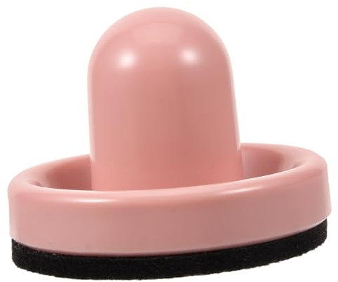 SOIMISS Stempelwerkzeug für Heimwerker mit Ergonomischem Griff, Rosa Abs