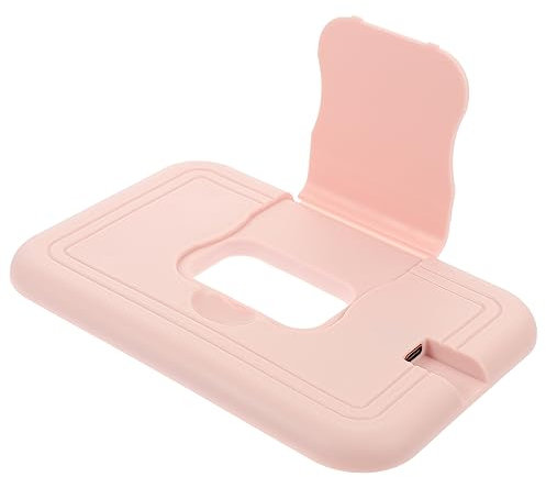 SUPVOX Wet Wipe Warmer Portable Temperature Control Wipe Heater for Easy Use Anywhere Quick Heating