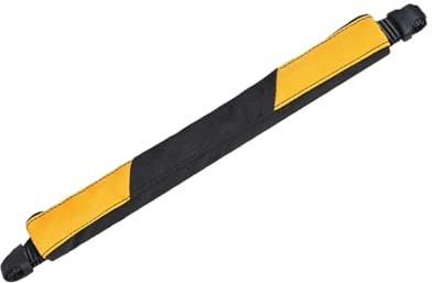 YIGZYCN Professionelle Abseilsicherung aus Edelstahl, perfekt für den langfristigen Einsatz im Freien, mit ergonomischer Bauarbeit