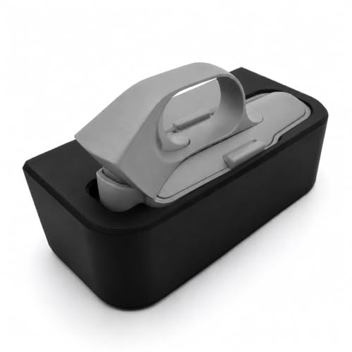 Magnetischer Magazinhalter für Blaser R8 Büchsen-Magazine für Waffenschrank