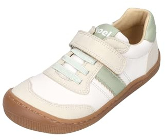 KOEL Barefoot Kinder Sneakers Dylan 3.0 Mint
