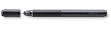 Wacom KP13200D - Lápiz Finetip para Intuos Pro Paper Edition, Negro