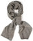 yanopurna Unisex-Kaschmirschal – Handgewebte Stola Aus 100% Kaschmirwolle – Warmer Wickelschal, Halstuch, Kopfwickel-Kaschmirschal Für Damen Und Herren – Hergestellt In Nepal