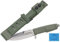 Extrema Ratio Contact C Kampfmesser Ranger Green, Ranger Green