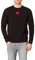 HUGO Herren Diragol212 Pullover, Black1, M EU