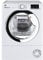 Hoover H-Dry 300 HLEC10DCE Freestanding Condenser Tumble Dryer, Sensor Dry, WiFi Connected, 10 kg Load, White