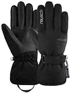 Reusch Hellen R-TEX XT Winddichte, wasserdichte, extra atmungsaktive und warme Winterhandschuhe Fingerhandschuhe Schneehandschuhe Sporthandschuhe Skihandschuhe Damen