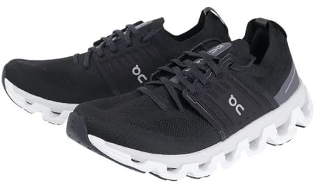 ON RUNNING Herren Cloudswift 3 Sneaker, 41 EU