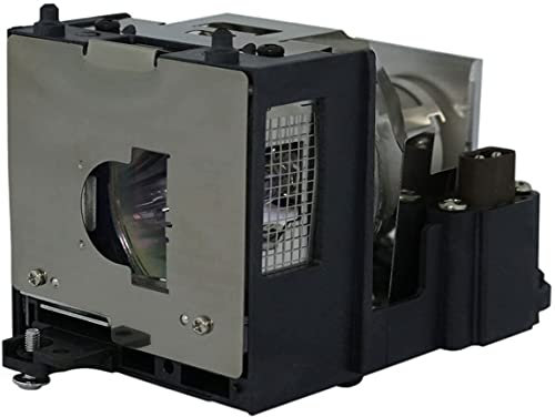 AN-XR20LP Replacement Bulb Projector Lamp with Housing for SHARP XG-MB55 / XG-MB55X / XG-MB65 / XG-MB65X/SHARP XG-MB67 / XG-MB67X / XR-20S / XR-20X