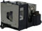 AN-XR20LP Replacement Bulb Projector Lamp with Housing for SHARP XG-MB55 / XG-MB55X / XG-MB65 / XG-MB65X/SHARP XG-MB67 / XG-MB67X / XR-20S / XR-20X