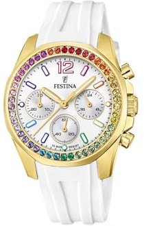 Festina Chronographe Boyfriend Collection