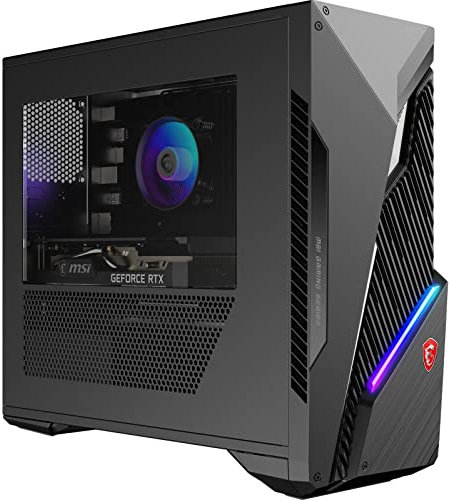 MSI MAG Infinite S3 13TC-668AT