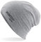 Huuraa Wintermütze San Francisco My Love Geschenk Mütze Heather Grey San Francisco Accessoire