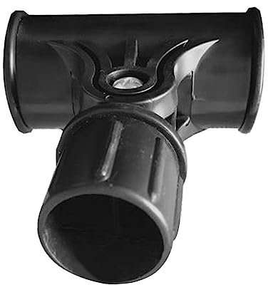 MagiDeal Accessoires de Parapluie de Patio Pièces de Rechange pour Parapluie Pièces de Parasol Support de latéral Fixation de Parapluie pour Plage, Support de Direction