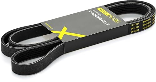 RIDEX PLUS 305P0096P Keilrippenriemen Rippenriemen 4,45mm 2100mm 21,36mm Polyestergewebe