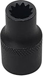 VISLONE Truck Brake Caliper Socket Disassemble Tools 11 Point Replacement for European truck Knorr Bremse