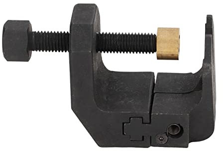 Wischerarm-Abzieher, Rostfrei, Robustes Werkzeug Zum Entfernen des Scheibenwischerarms, Einfache Verwendung für das Auto