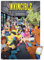 Trends International Invincible: Season 2 – Bus One Sheet Wandposter, 37,4 x 56,8 cm, Premium Poster & Passepartout Bundle