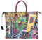 Gabs G3 Plus Tote Bag L Geometric Murals