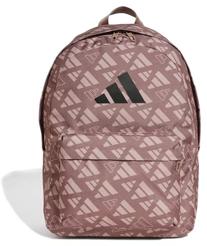 adidas Classic Graphics Sac à Dos, Rose, NS Mixte Adulte