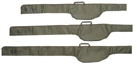 JRC Defender II Padded Rod Sleeve 13ft - Futteral