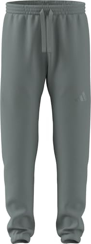 adidas Herren Golfhose All Szn French Terry Regular Tapered Pant