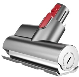 Tête De Brosse Motorisée, Compatible Avec Dyson, Tête D'aspiration De Remplacement For Aspirateur Balai V7, V8, V10, V11, V15